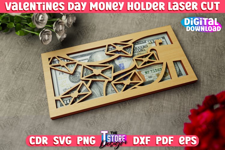 Gift Card Clipart Image 21