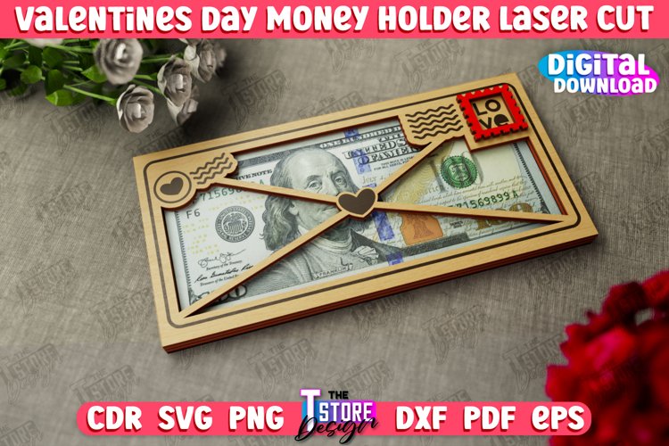 Gift Card Clipart Image 20