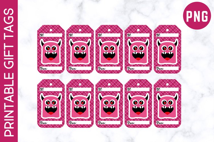 Cute Valentine's Day Clipart Image 2