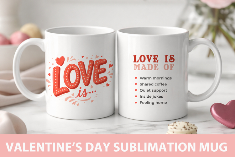 valentines day mug, love mug, romantic mug, couples mug