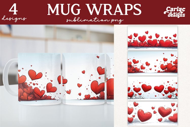 Hear Clipart Image 19