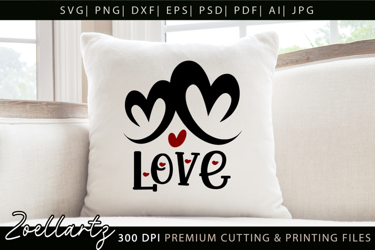 Love Svg Image 6
