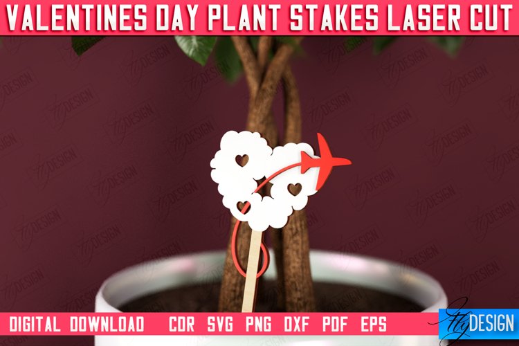 Heart Shape Clipart Image 5