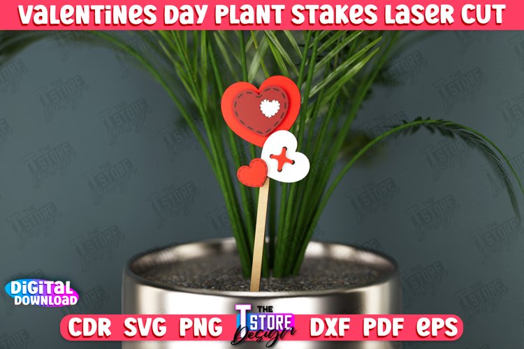 Heart Shape Clipart Image 4