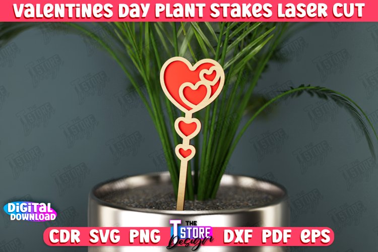 Heart Shape Clipart Image 3