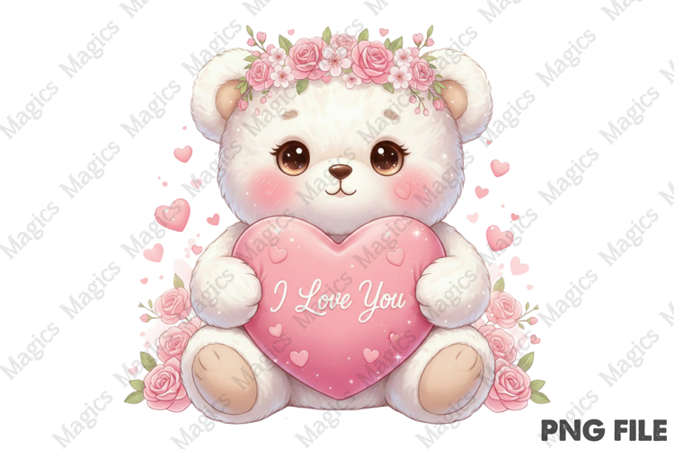 Valentines Day Png Image 21