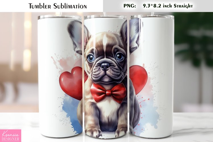 Bulldog Clipart Image 7