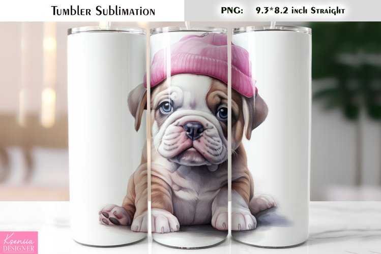 Bulldog Clipart Image 15
