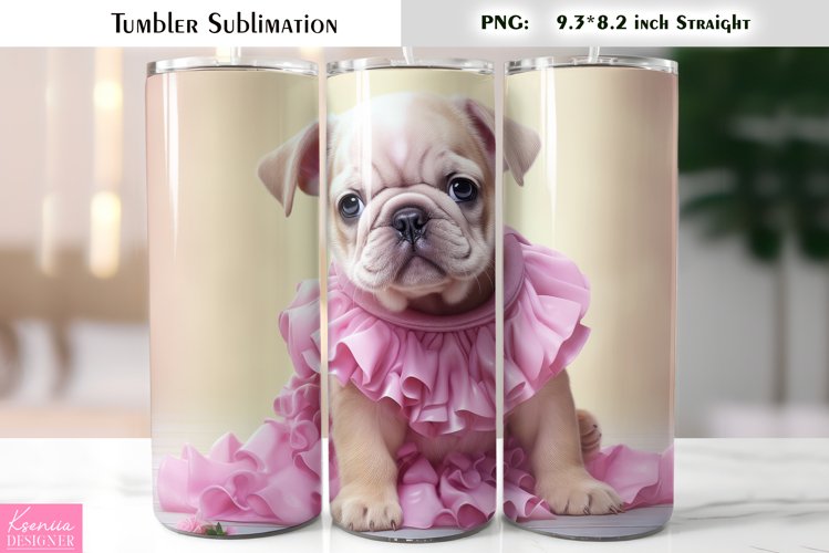 Puppy Clipart Image 4
