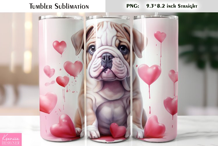Bulldog Clipart Image 24