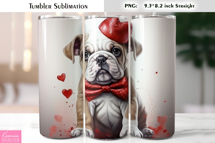 Puppy Clipart Image 3