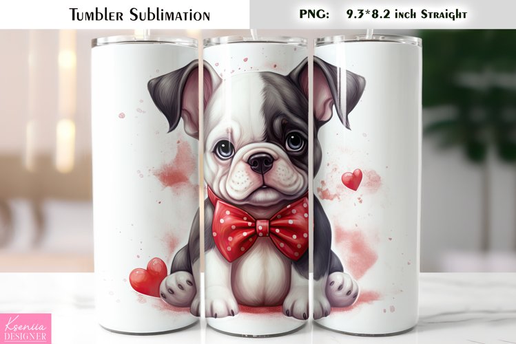 Bulldog Clipart Image 4