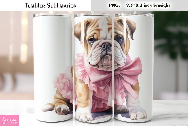 Puppy Clipart Image 8