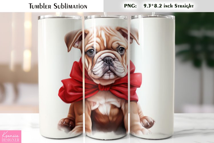 Bulldog Clipart Image 8