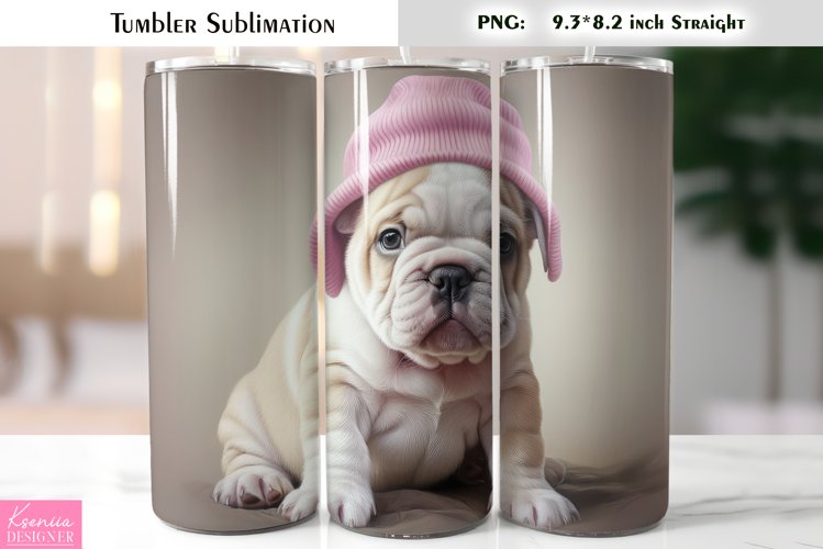 Puppy Clipart Image 7