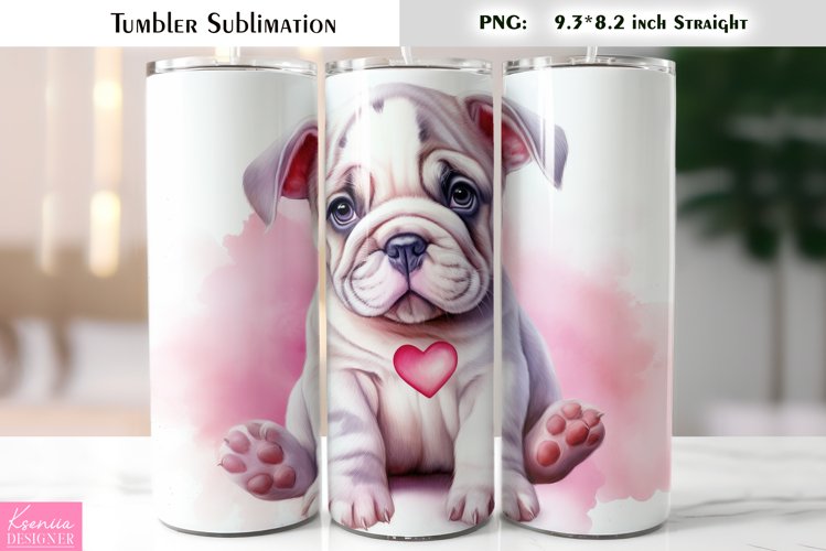 Bulldog Clipart Image 20