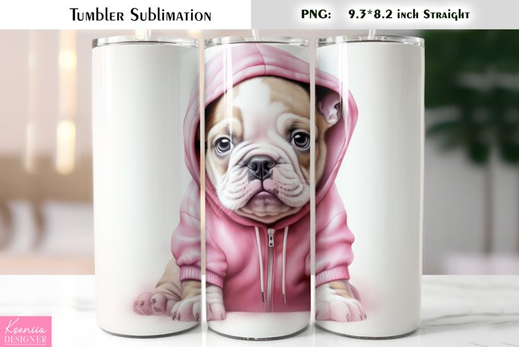 Bulldog Clipart