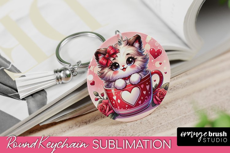 Cute Valentine Clipart Image 11