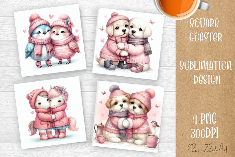 Valentines Day Clipart Image 24