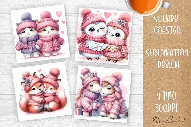 Valentines Day Clipart Image 23