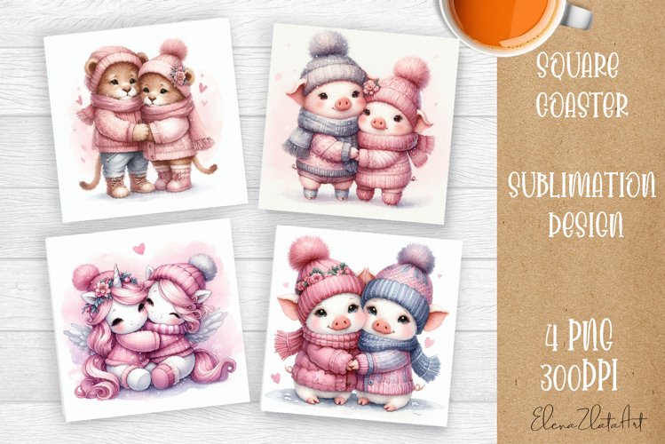 Valentines Day Clipart Image 22