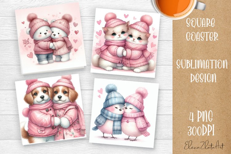 Valentines Day Clipart Image 10