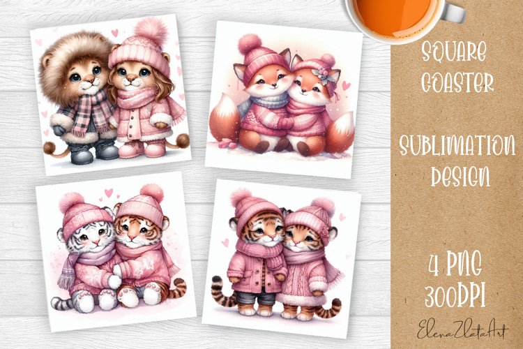 Valentines Day Clipart Image 9