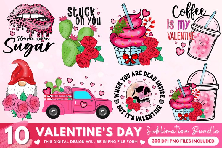 Valentines Day Clipart Image 22