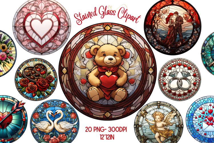 Valentines PNG Image 23