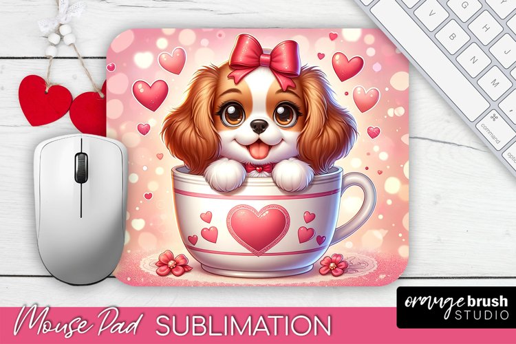 Cute Valentine Clipart Image 12