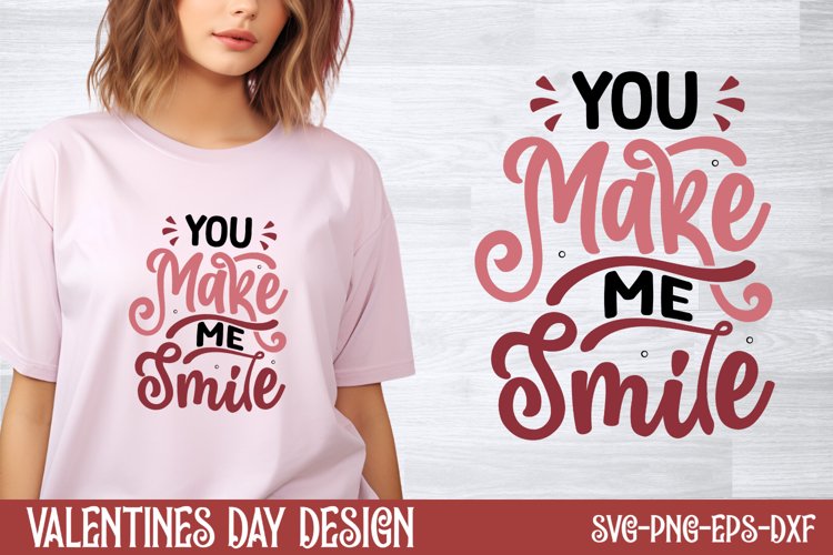 Smile Svg Image 5
