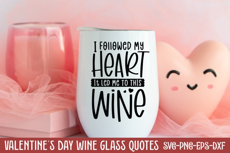 Wine Clipart Image 8