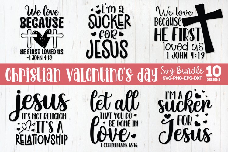 Christian Clipart Image 3