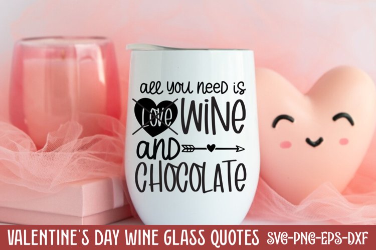 Wine Clipart Image 10