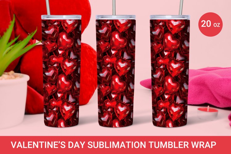 Sublimation Tumbler Designs Image 14