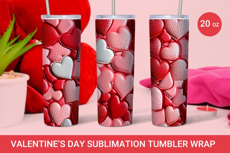 Sublimation Tumbler Designs Image 19