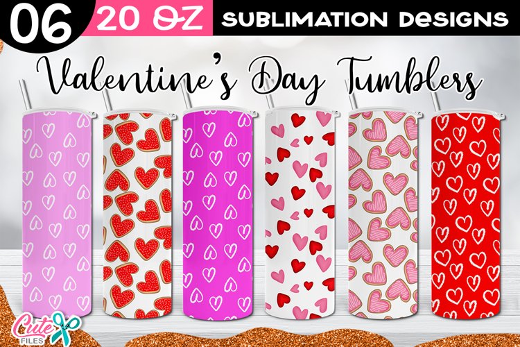 Sublimation Tumbler Designs Image 10