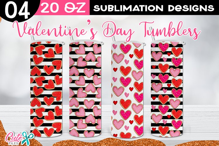 Sublimation Tumbler Designs Image 11