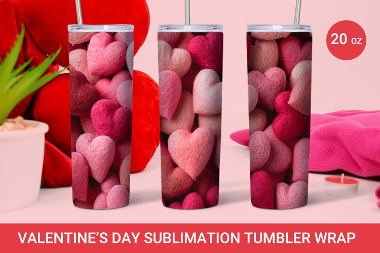 Sublimation Tumbler Designs Image 8