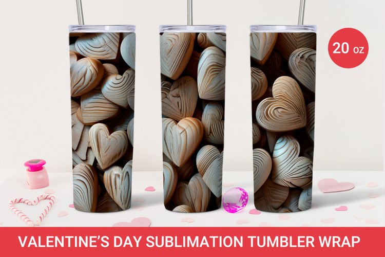 Sublimation Tumbler Designs Image 12