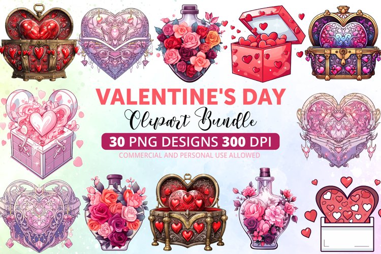 Valentines PNG Image 21