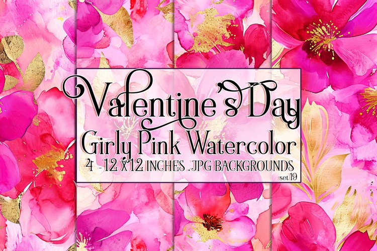 Valentines Background Image 12