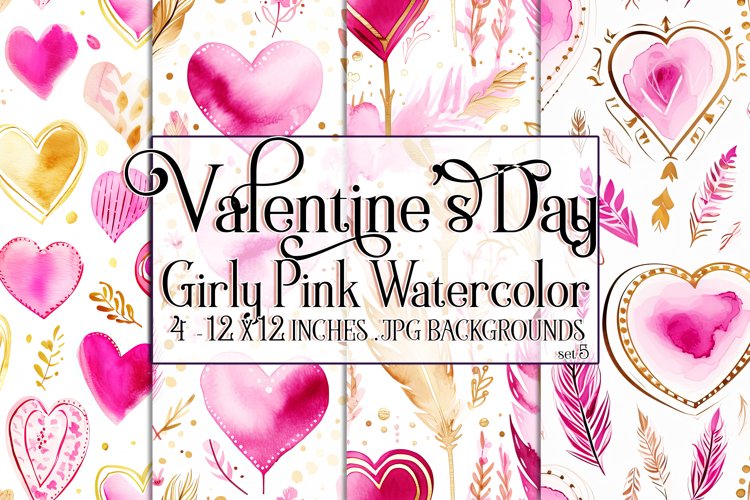 Valentines Background Image 9