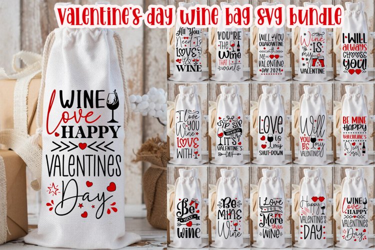 Wine Clipart Image 9