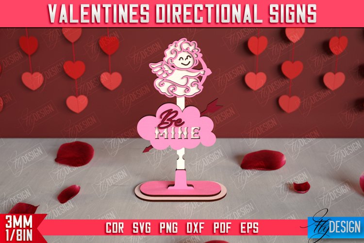 Directional Sign Image 2