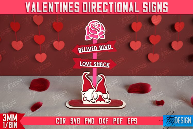 Directional Sign Image 24
