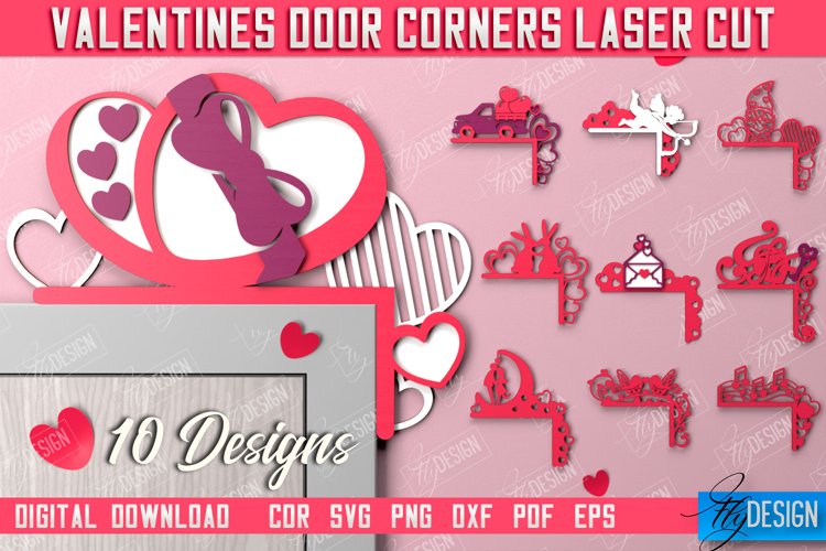 Cupid Svg Image 3