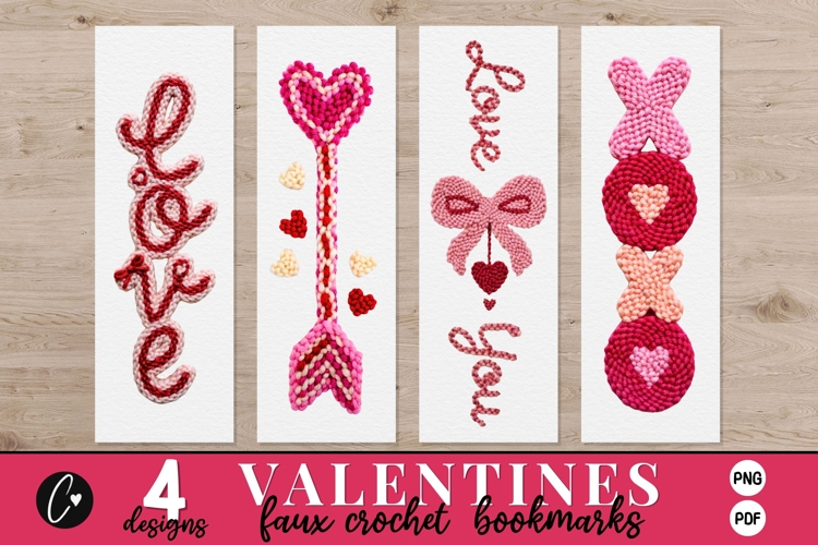 Cute Printable Bookmark Image 12