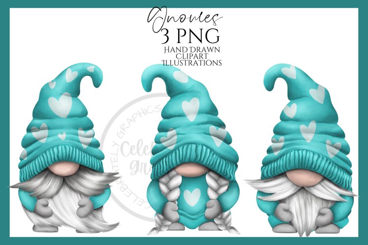 Valentines PNG Image 3