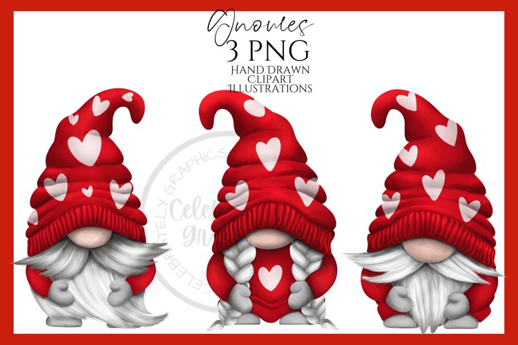 Valentines PNG Image 22